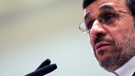 احمدی نژاد نظرش در مورد بایدن را اعلام کرد + فیلم