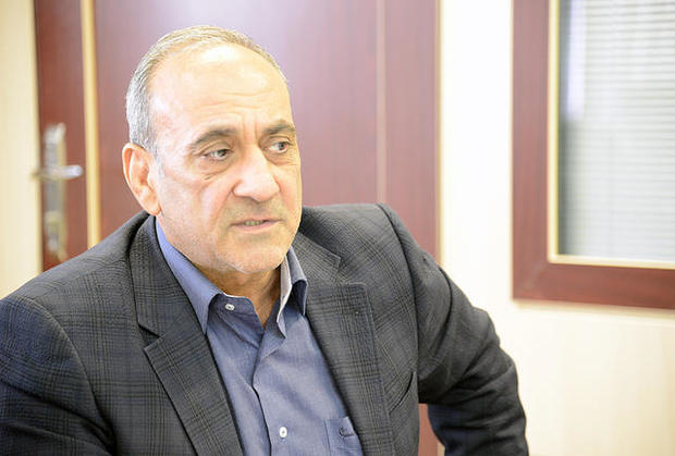  گرشاسبی: هنوز ارزی از سوی وزارت ورزش به دست ما نرسیده است
