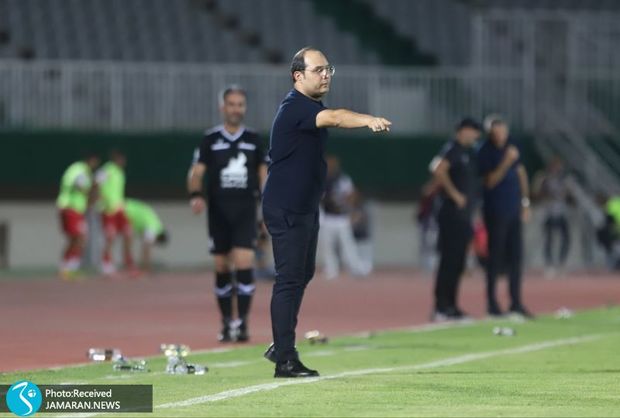 عجایب لیگ فوتبال ایران قبل از شروع!