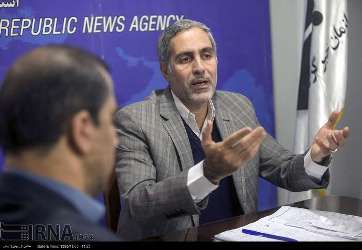 فرماندار: دولت 210 میلیارد ریال برای عمران روستاهای شهرستان کرمانشاه اختصاص داده است