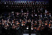 اجرای جوانان ارکستر سمفونیک تهران در ایتالیا