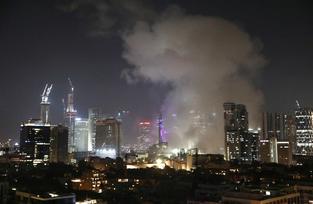 موج ۱۳ عملیات وعده صادق ۳ آغاز شد/ موشک‌های فوق سنگین دوربرد به سوی دشمن صهیونی شلیک شدند/ سپاه پاسداران: موشک‌های فتاح پیام اقتدار ایران را به هم‌پیمانِ جنگ‌افروزِ تل‌آویو ارسال کردند + عکس و فیلم