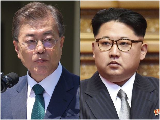 باز شدن درهای دیپلماسی دو کره: دعوت از ​رئیس جمهور کره جنوبی برای سفر به پیونگ یانگ

