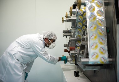 صنایع شیمیایی درفارس جایگاه ویژه دارد