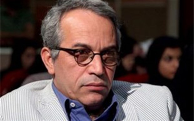 مجری جدید برنامه "هفت" اعلام شد