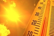 میرجاوه گرمترین شهر کشور در شبانه روز گذشته شد