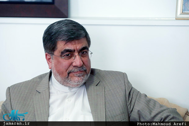 حمایت علی جنتی از وزیر پیشنهادی ارشاد/ او مجتهدی روشنفکر و مورد اعتماد رهبری است