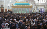 مراسم احیاء شب بیست و یکم ماه مبارک رمضان با سخنرانی رییس جمهور در حرم حضرت امام خمینی برگزار می شود
