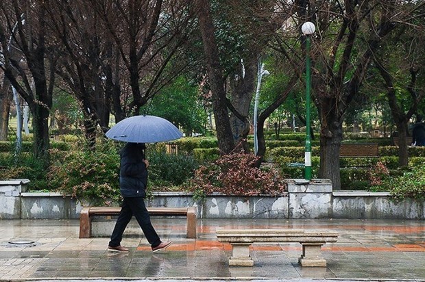 بارش باران و برف در آذربایجان شرقی در راه است