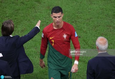 قانون خاص فیفا به خاطر رونالدو!