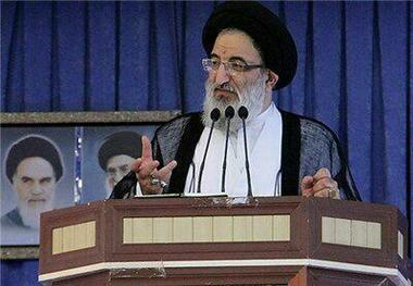 آمریکا از گذشته خود عبرت بگیرد