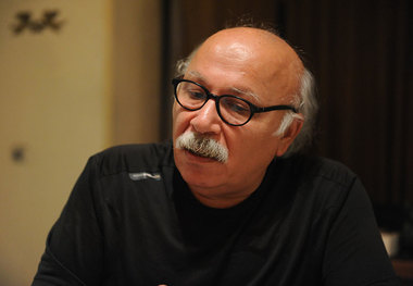 حمله دزدان خشن به کارگردان معروف ایرانی
