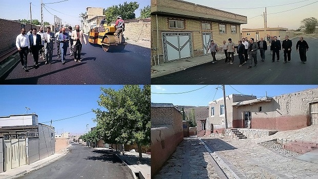 بازسازی 4500 واحد مسکن زلزله زده کرمانشاه توسط بنیاد مسکن آذربایجان غربی