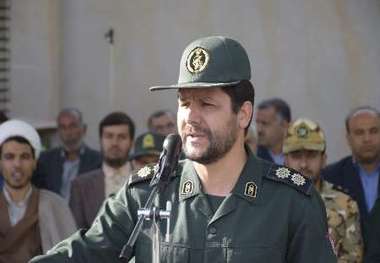 فرمانده سپاه عجب شیر: آزادسازی خرمشهر، فتح ارزش های انقلاب اسلامی بود