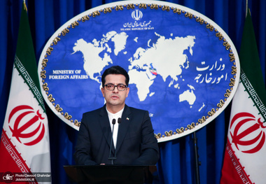 ایران حمله انتحاری به مراسم عروسی در کابل را محکوم کرد