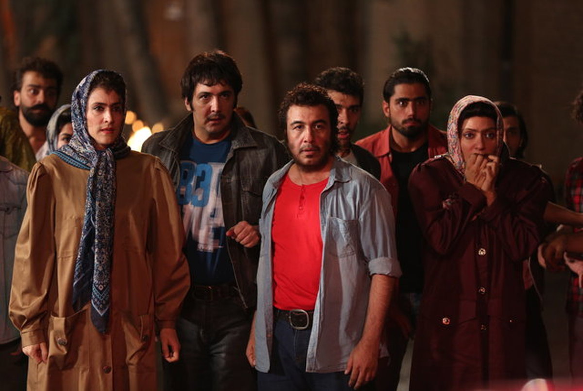 نهنگ عنبر2 در آستانه شکستن رکود سینمای ایران