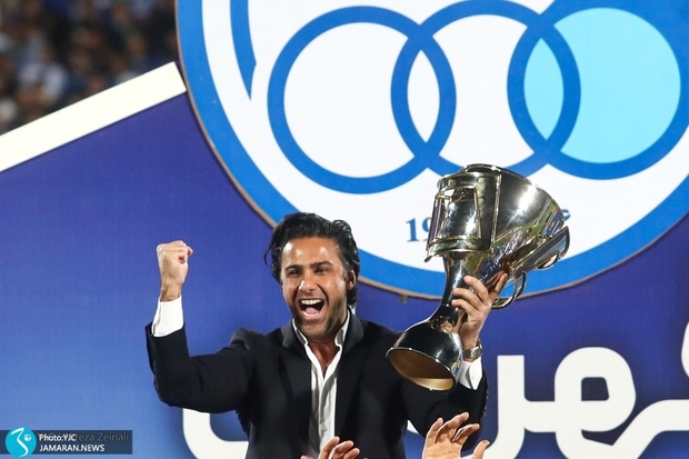 رکورد دست نیافتنی "فرهاد" در لیگ برتر می‌شکند؟