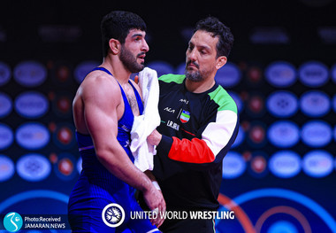 کشتی آزاد قهرمانی جهان| صعود زارع، قاسمپور و جوان به نیمه نهایی/ شوک به ایران با حذف یزدانی+ویدیو