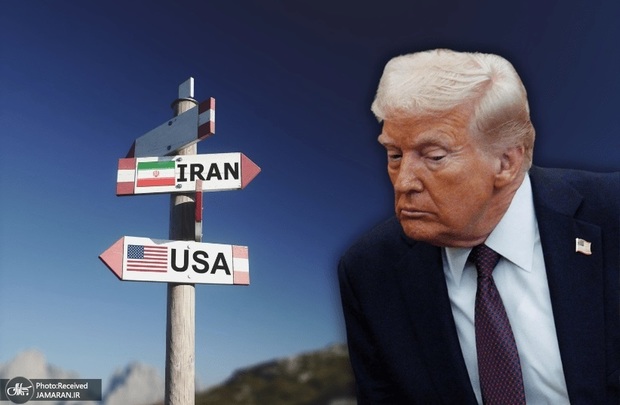 طرح یک سناتور برای جلوگیری از جنگ افروزی ترامپ علیه ایران + جزییات