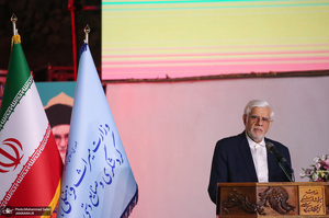 نکوداشت چهره های ماندگار میراث فرهنگی