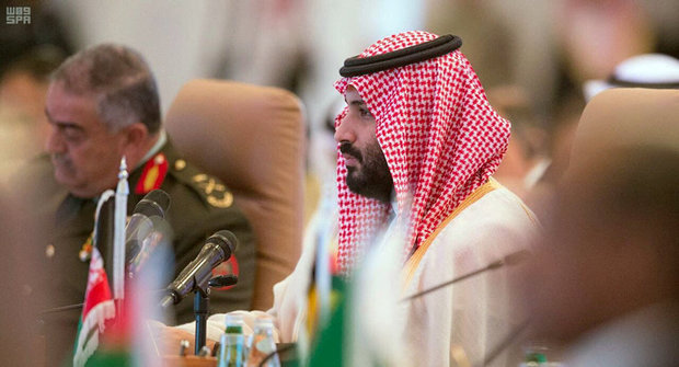 نگرانی ها از انفعال دولت بایدن در قبال ولیعهد عربستان