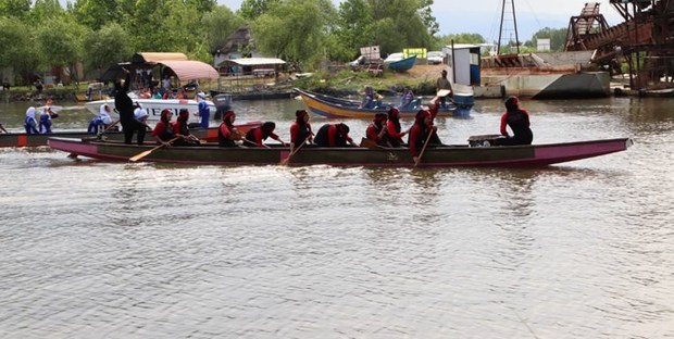 تیم دراگون‌بوت مردان در 200 متر هفتم و تیم بانوان هشتم جهان شدند
