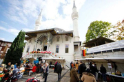 کاهش حملات به مسلمانان و مساجد در آلمان