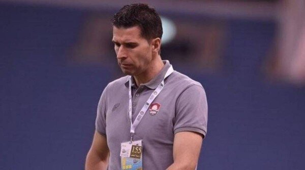 سرمربی الشرطه اخراج شد
