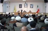 رونمایی از برگزیده سرّالصلاه