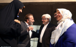 درخواست محمود واعظی از مرددین و افرادی که در دور اول انتخابات رای ندادند