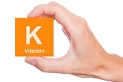کمبود ویتامین k و عوارض آن
