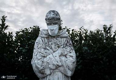 تازه‌ترین آمار جهانی کرونا: بیش از 280هزار نفر جان خود را از دست داده‌اند