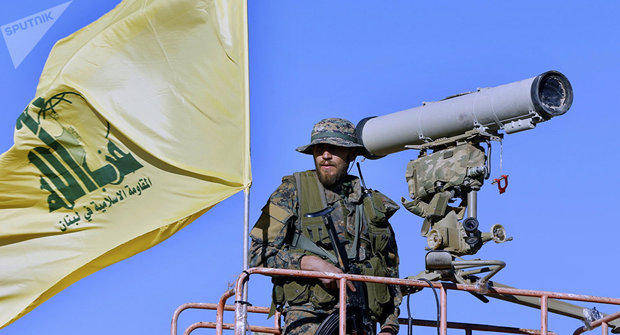حزب‌الله لبنان: پاسخ اقدام آمریکا سخت خواهد بود