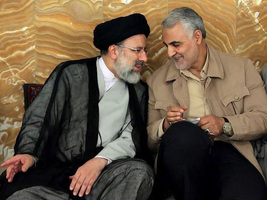 سید ابراهیم رئیسی / ابراهیم رییسی 