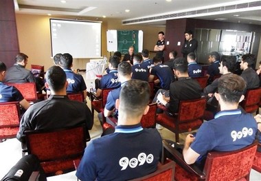  کی‌روش: ما در تیم ملی هیچ وقت به باخت فکر نمی‌کنیم
