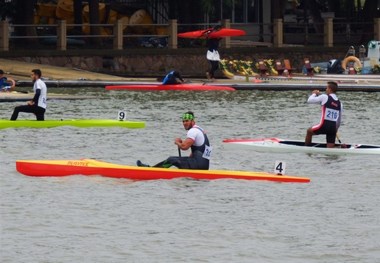 اقدام خطرناک فدراسیون قایقرانی در آستانه المپیک 2020 + عکس
