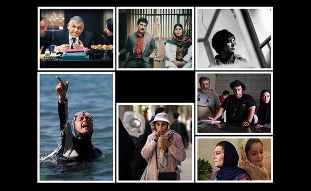 ۱۰ فیلم مشکل‌دار سینما چه زمانی اکران می‌شوند؟
