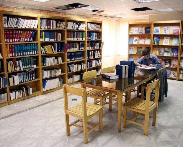 کتابخانه‌های عمومی زنجان در تعطیلات نوروزی دایر هستند