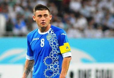 حرف های عبدالهی درباره شایعه جدایی جپاروف از استقلال