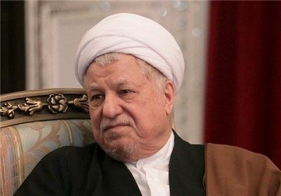 نماینده ولی فقیه در خوزستان و استاندار رحلت آیت الله رفسنجانی را تسلیت گفتند