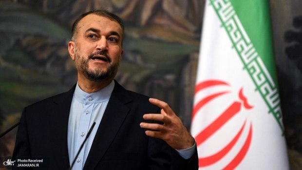 امیرعبداللهیان: ارتباط رهبر القاعده با ایران خنده‌آور است؛ آمریکا آدرس غلط ندهد