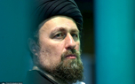 تسلیت سید حسن خمینی به آیت‌الله مرتضوی شاهرودی