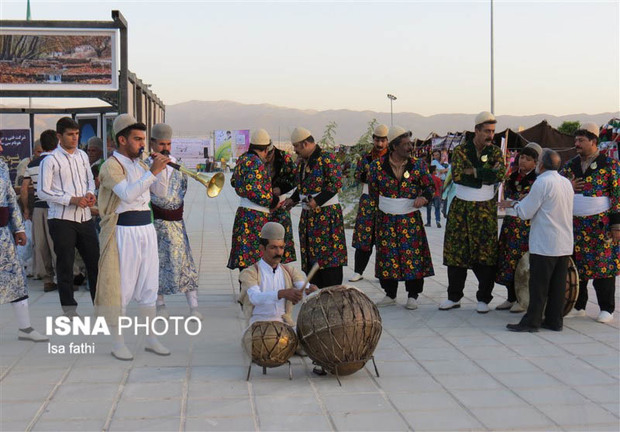 فردا جشنواره ملی فرهنگ عشایر ایران زمین در یاسوج برگزار می شود