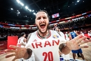 شادمانی ملی پوشان بسکتبال پس از المپیکی شدن +عکس و فیلم