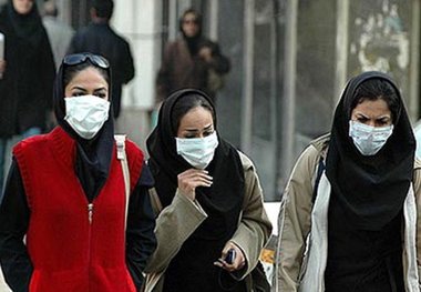 نحوه استفاده از ماسک‌ برای مقابله با بیماری‌های واگیردار
