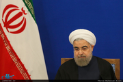 روحانی به شمخانی تسلیت گفت