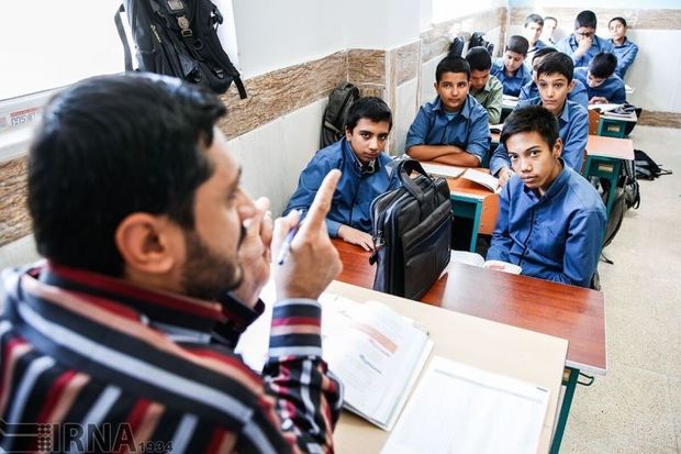 راه اندازی میز تخصصی سند تحول بنیادین در آموزش و پرورش البرز