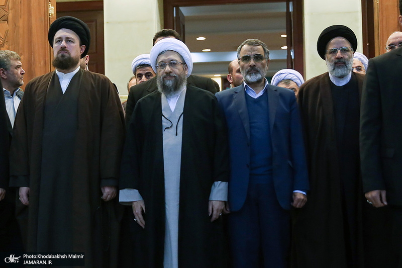 سید ابراهیم رئیسی / ابراهیم رییسی 