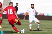 دو کرونایی در اردوی تیم ملی لبنان قبل از بازی با ایران