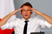 اخبار ضد و نقیض از استعفای رئیس جمهور فرانسه